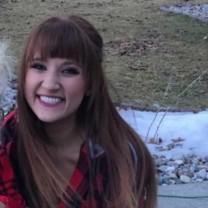 Meet your Posher, Paige